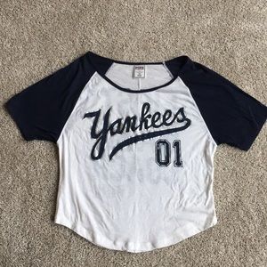 VS Yankee Shirt